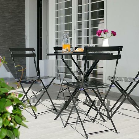 Apartament Sosta Rock Casal Palocco Zewnętrze zdjęcie