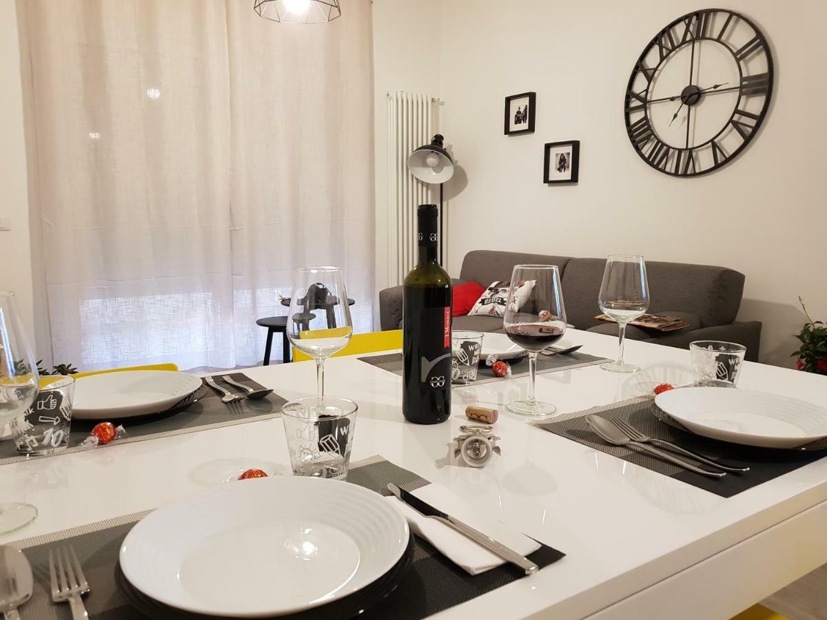 Apartament Sosta Rock Casal Palocco Zewnętrze zdjęcie