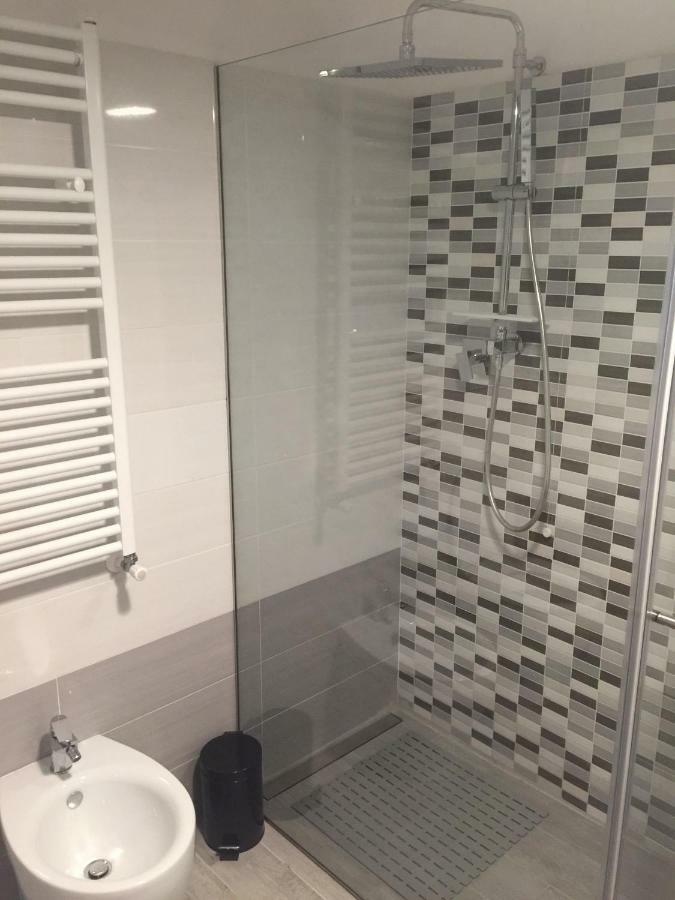 Apartament Sosta Rock Casal Palocco Zewnętrze zdjęcie