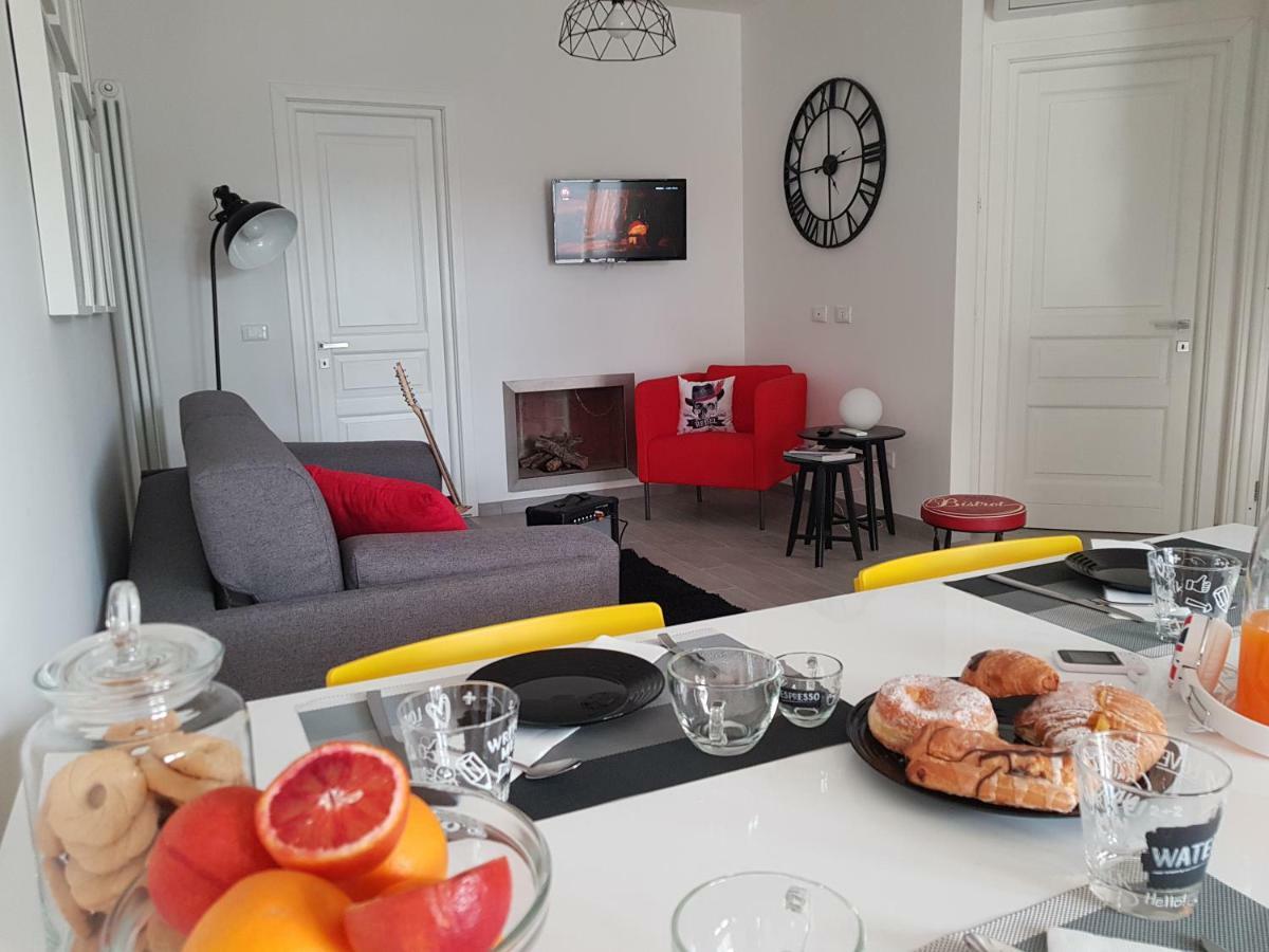 Apartament Sosta Rock Casal Palocco Zewnętrze zdjęcie
