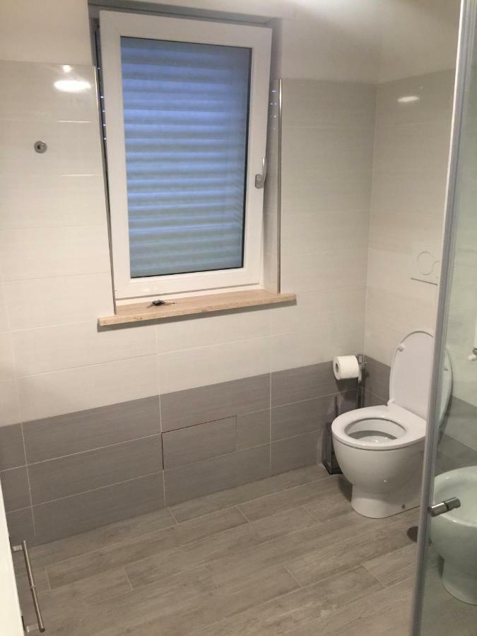 Apartament Sosta Rock Casal Palocco Zewnętrze zdjęcie