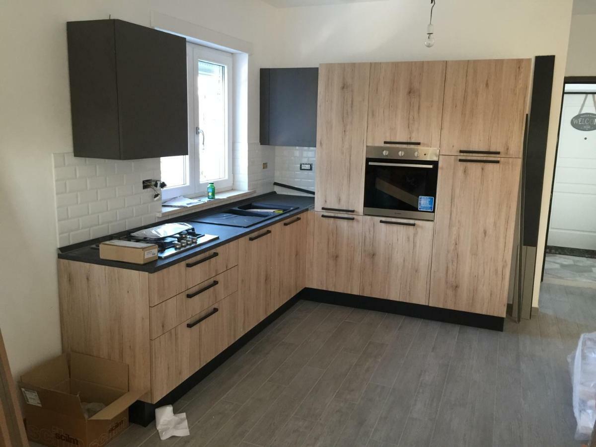 Apartament Sosta Rock Casal Palocco Zewnętrze zdjęcie