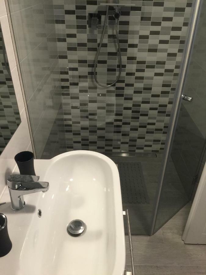 Apartament Sosta Rock Casal Palocco Zewnętrze zdjęcie
