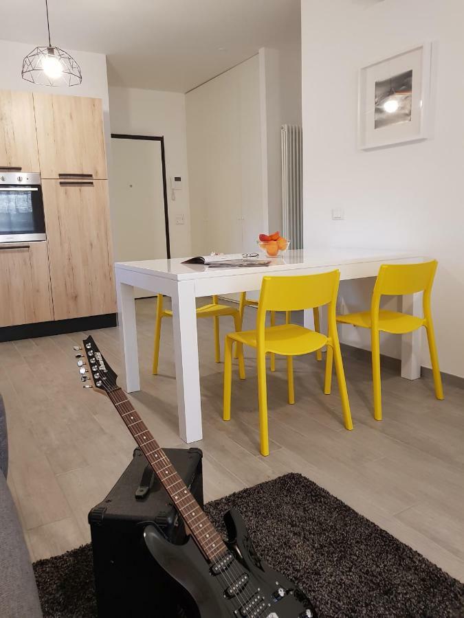 Apartament Sosta Rock Casal Palocco Zewnętrze zdjęcie